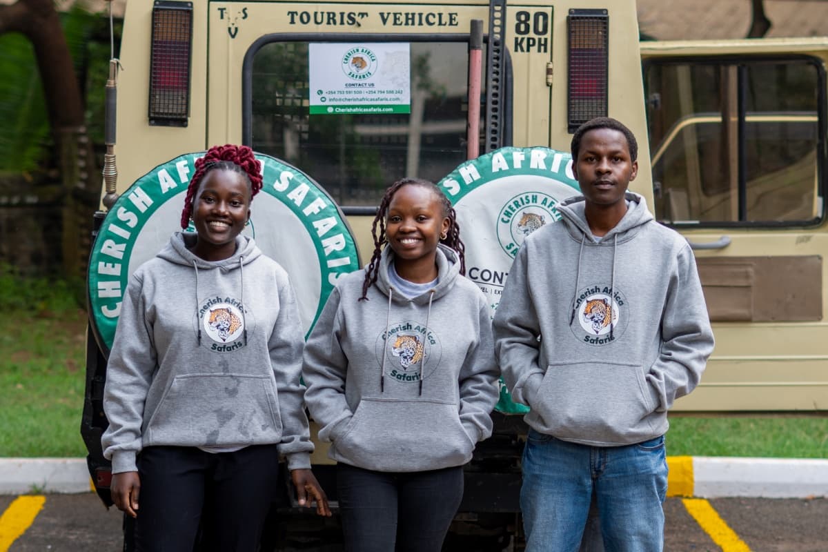 Cherish Africa Safaris