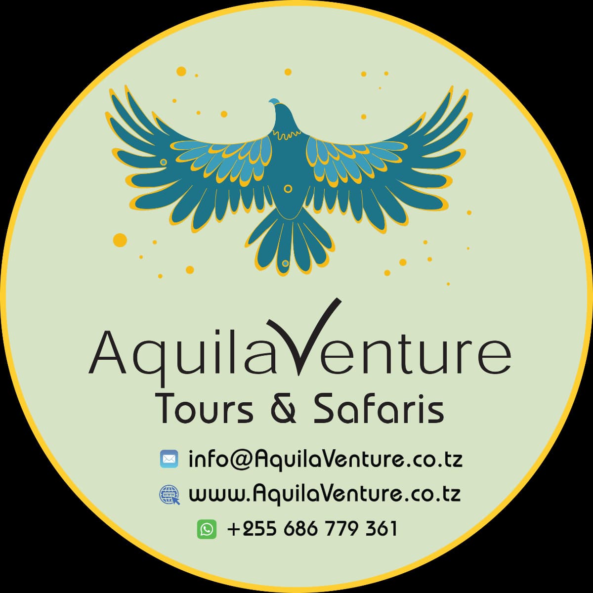 Aquila Venture Company Limited logo