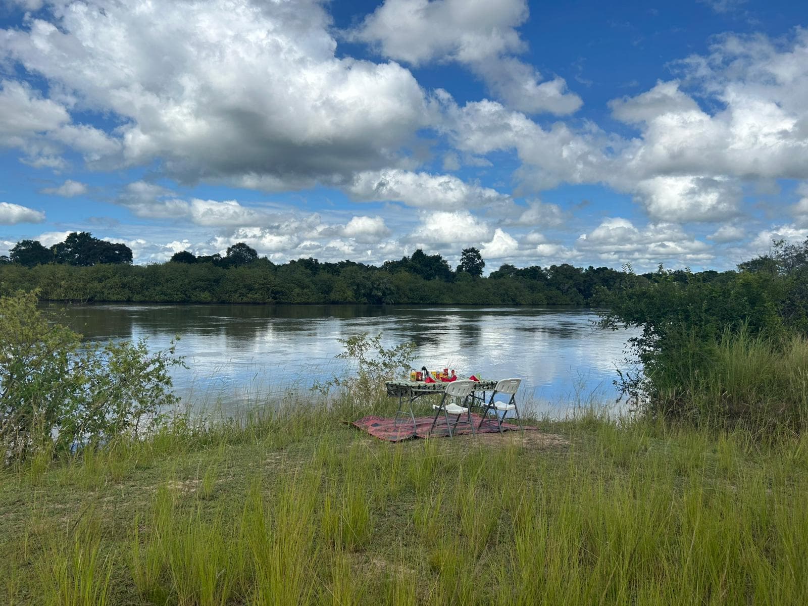 4-Day Ultimate 4-Day Kafue National Park Safari Itinerary: Wildlife, Birding, and River Adventures in Zambia