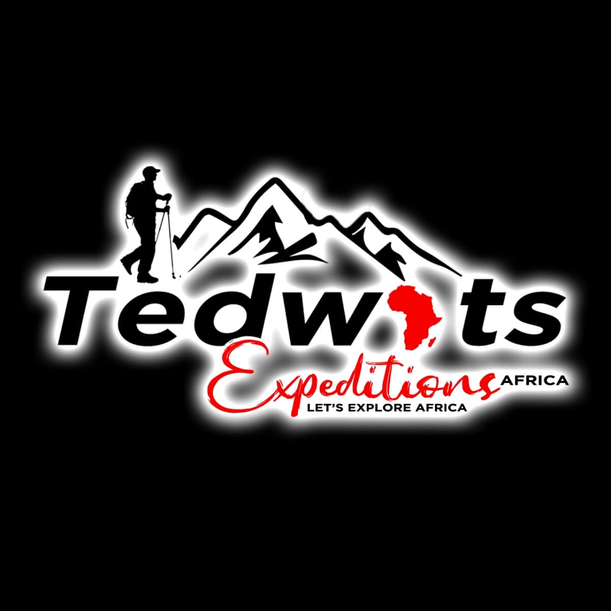 Tedwats Expeditions Africa logo