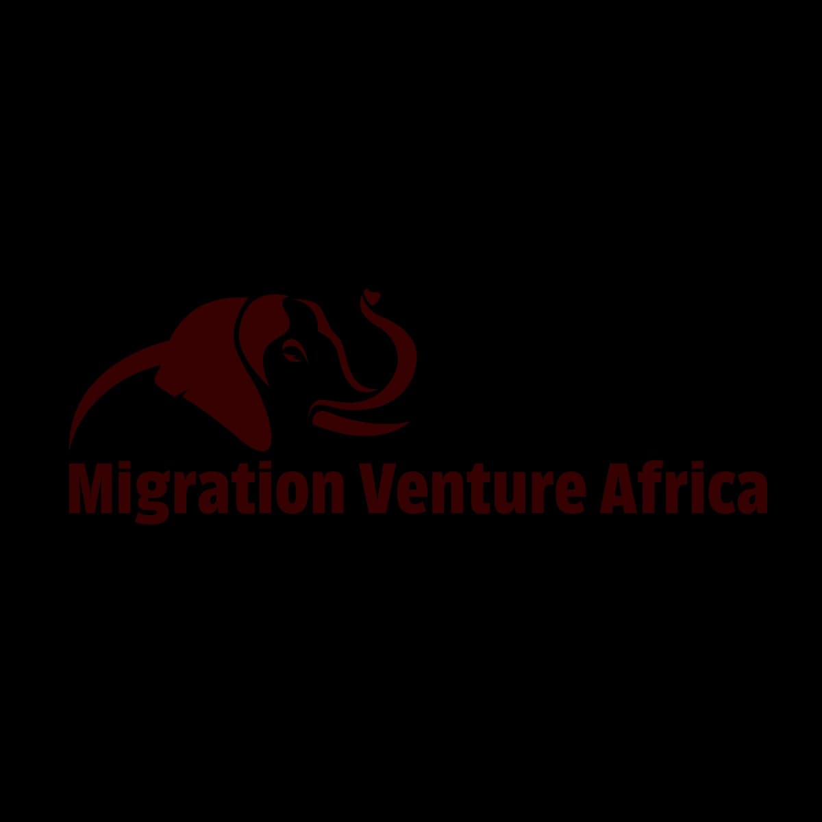 Migration Venture Africa logo