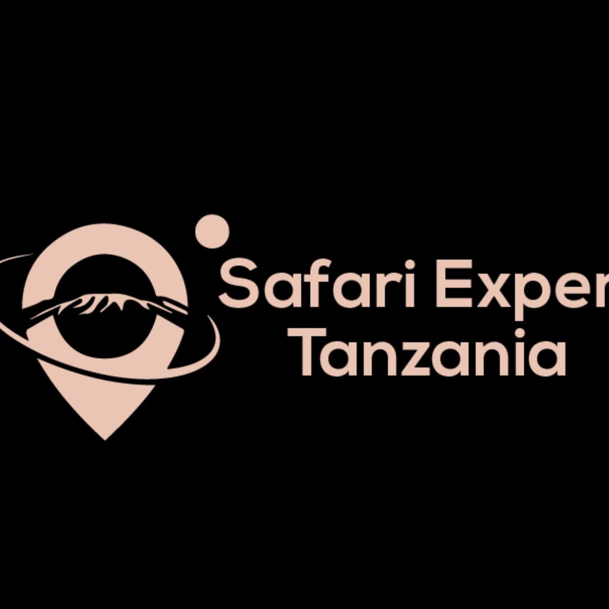 Safari Expert Tanzania logo