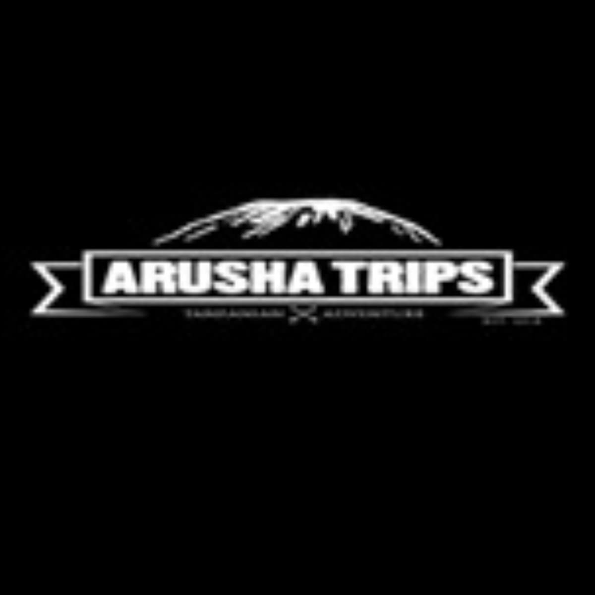 Arusha Trips logo
