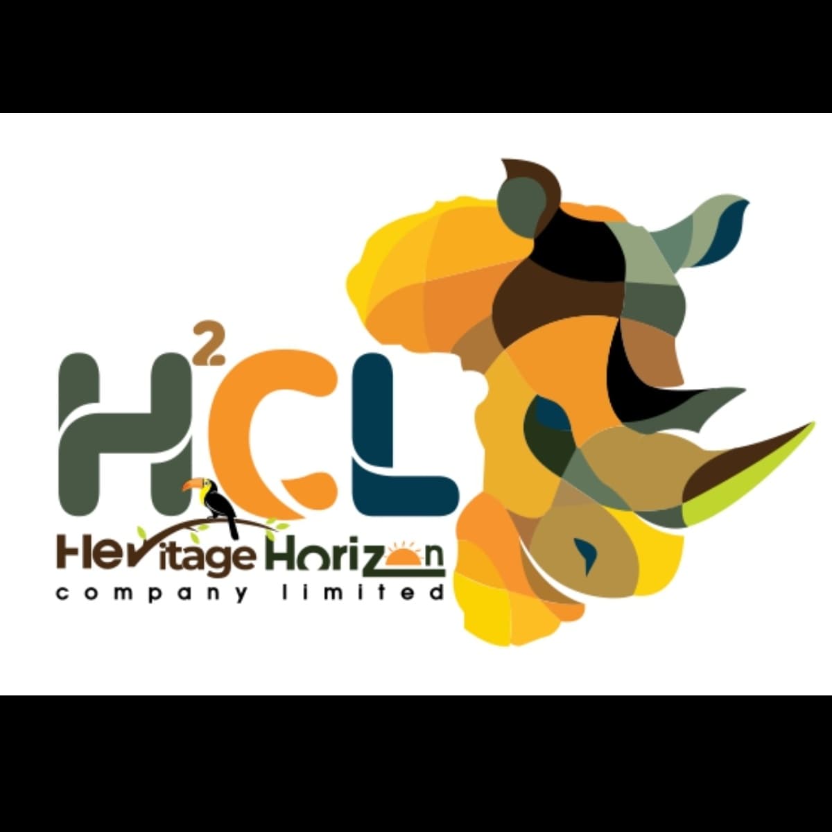 Heritage Horizon Company limited logo