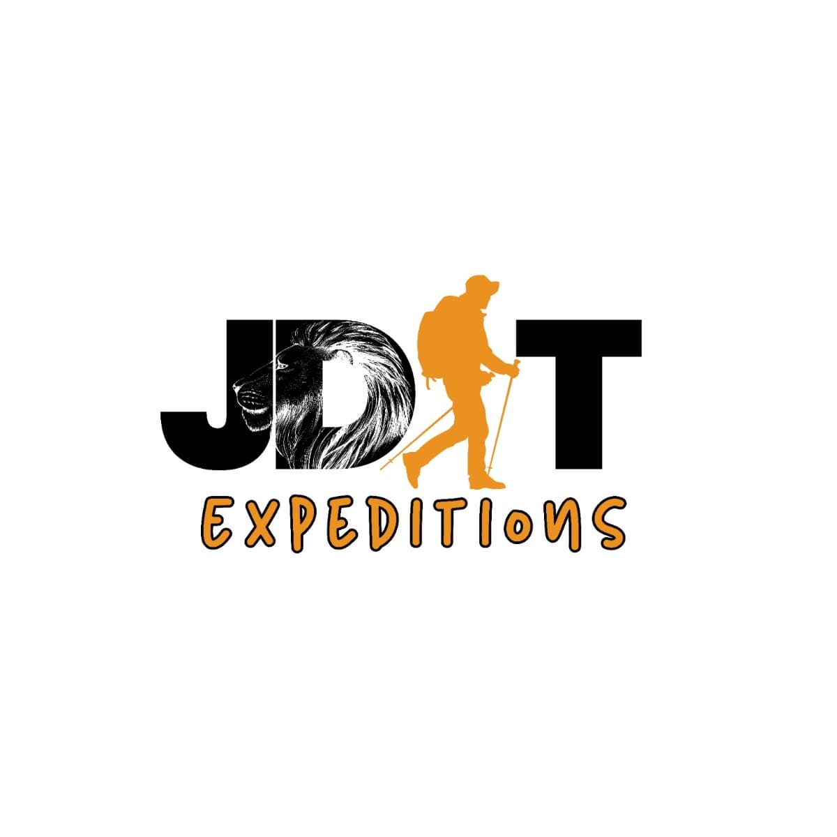 JDT Expeditions Limited logo