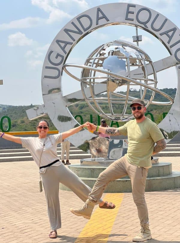 3-Day Thrilling Safari In Queen Elizabeth NP