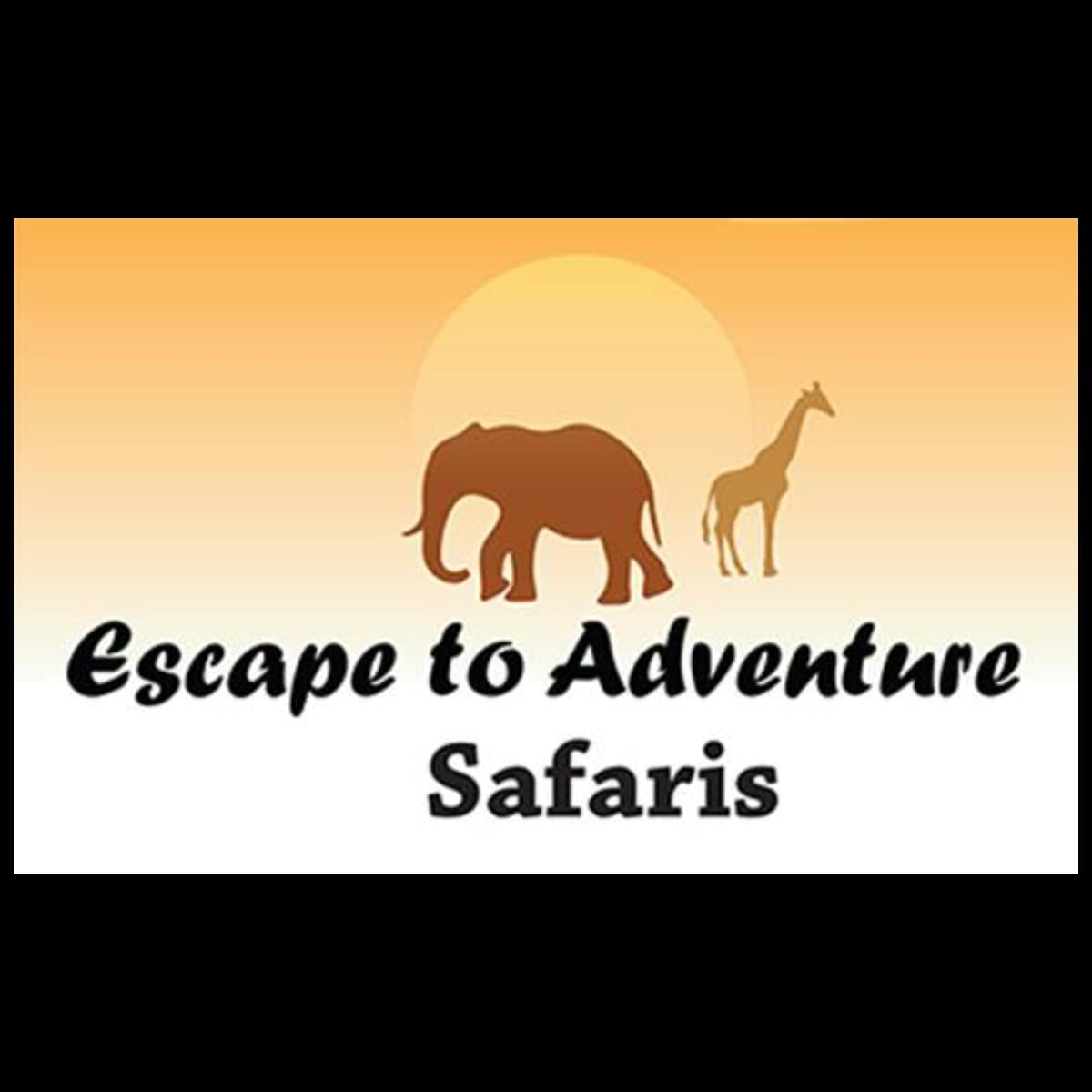 Escape To Adventure Safaris logo