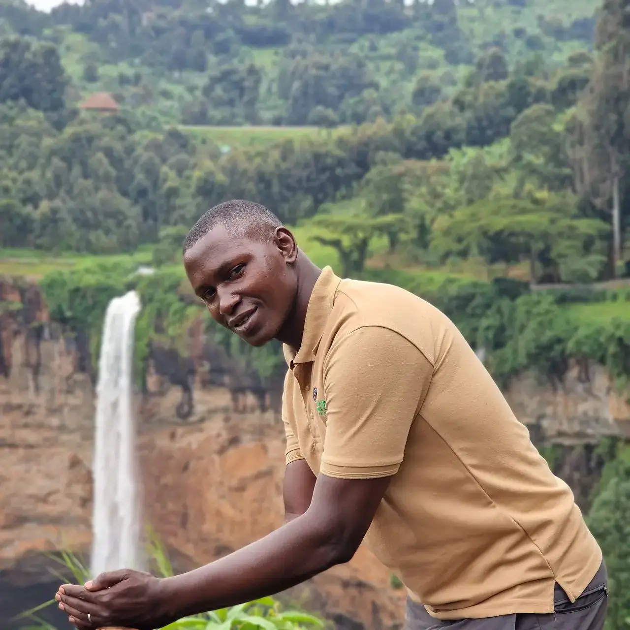 5-Day Thrilling Budget Safari In Sipi Falls & Kidepo NP