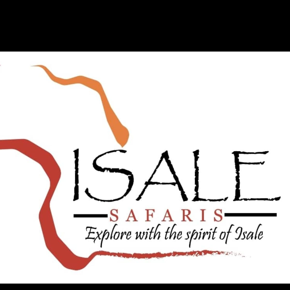 isale safaris company limited logo