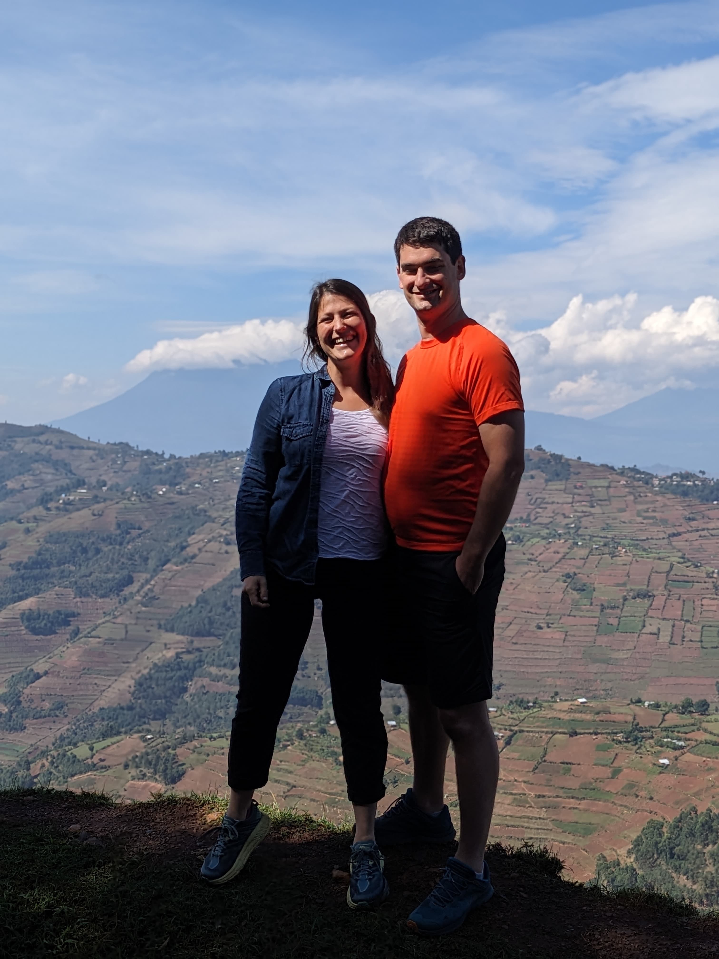 2-Day Uganda Gorilla Mountain Trekking Safari