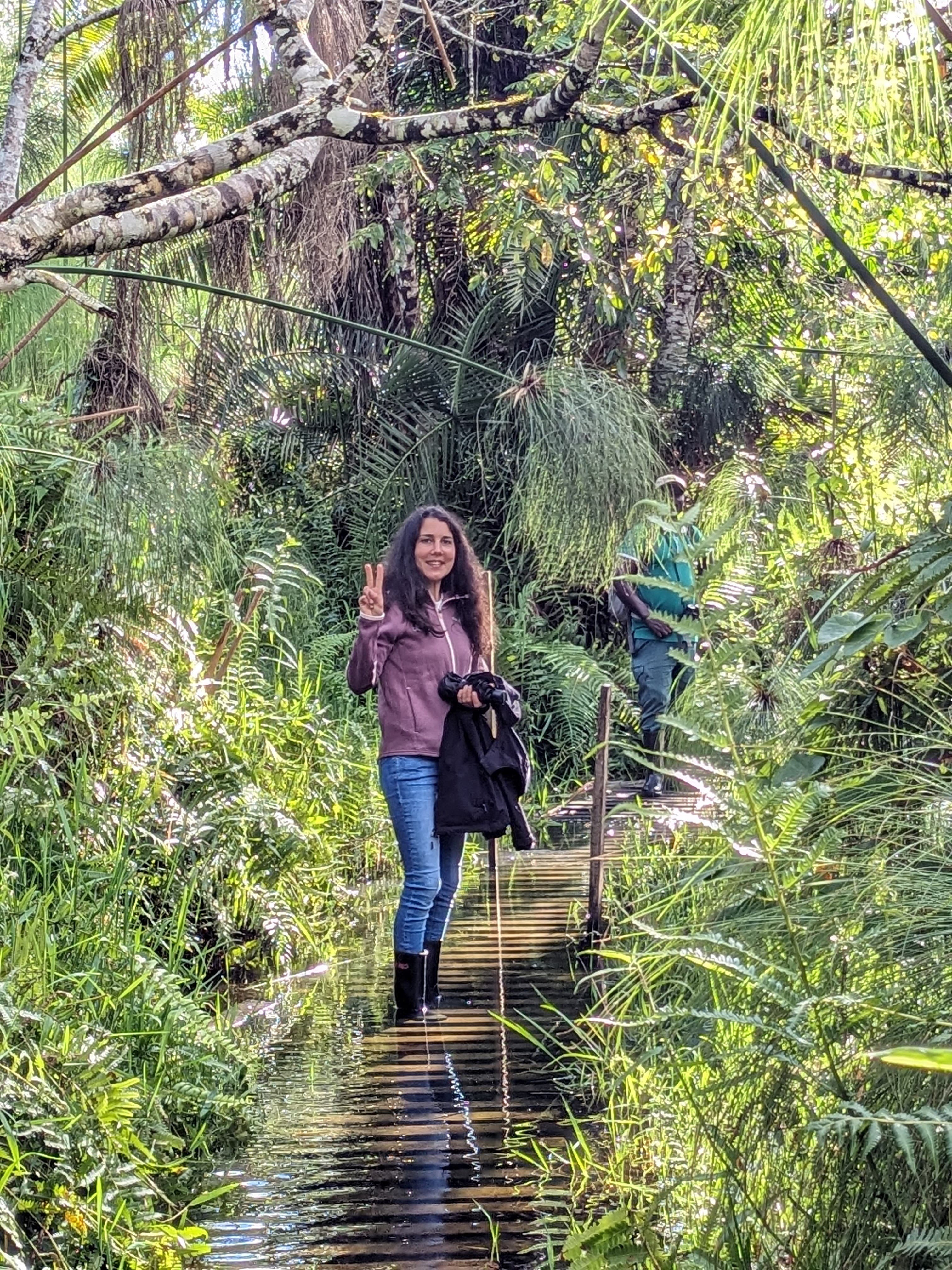 6-Day Uganda Adventure.