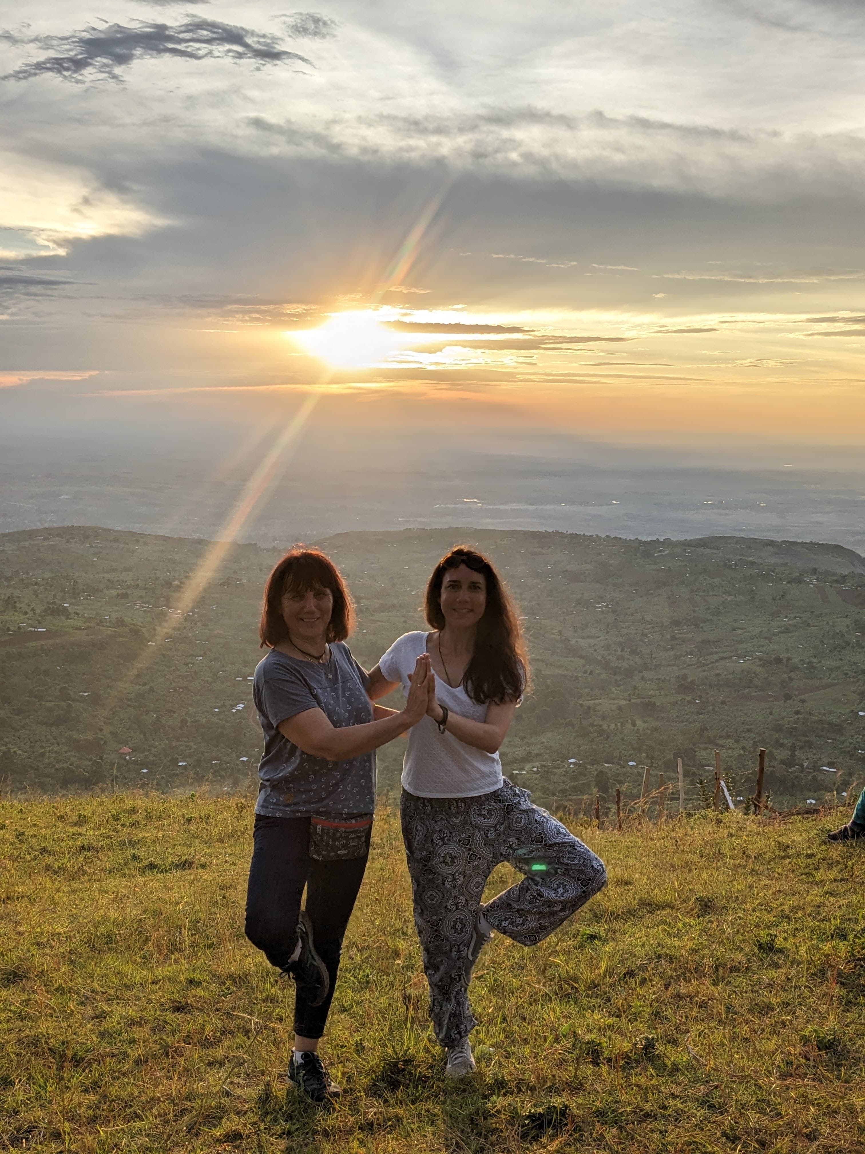 3-Day Sipi & Jinja Adventurous Safari