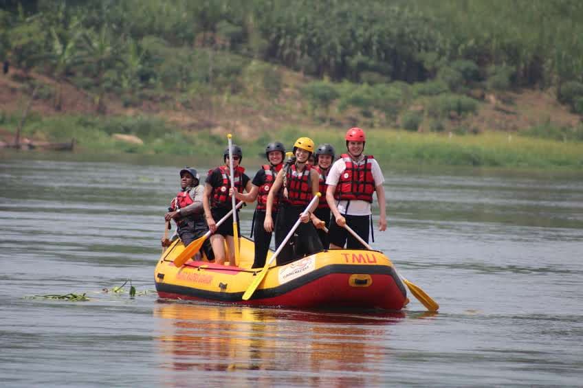 3-Day Sipi & Jinja Adventurous Safari