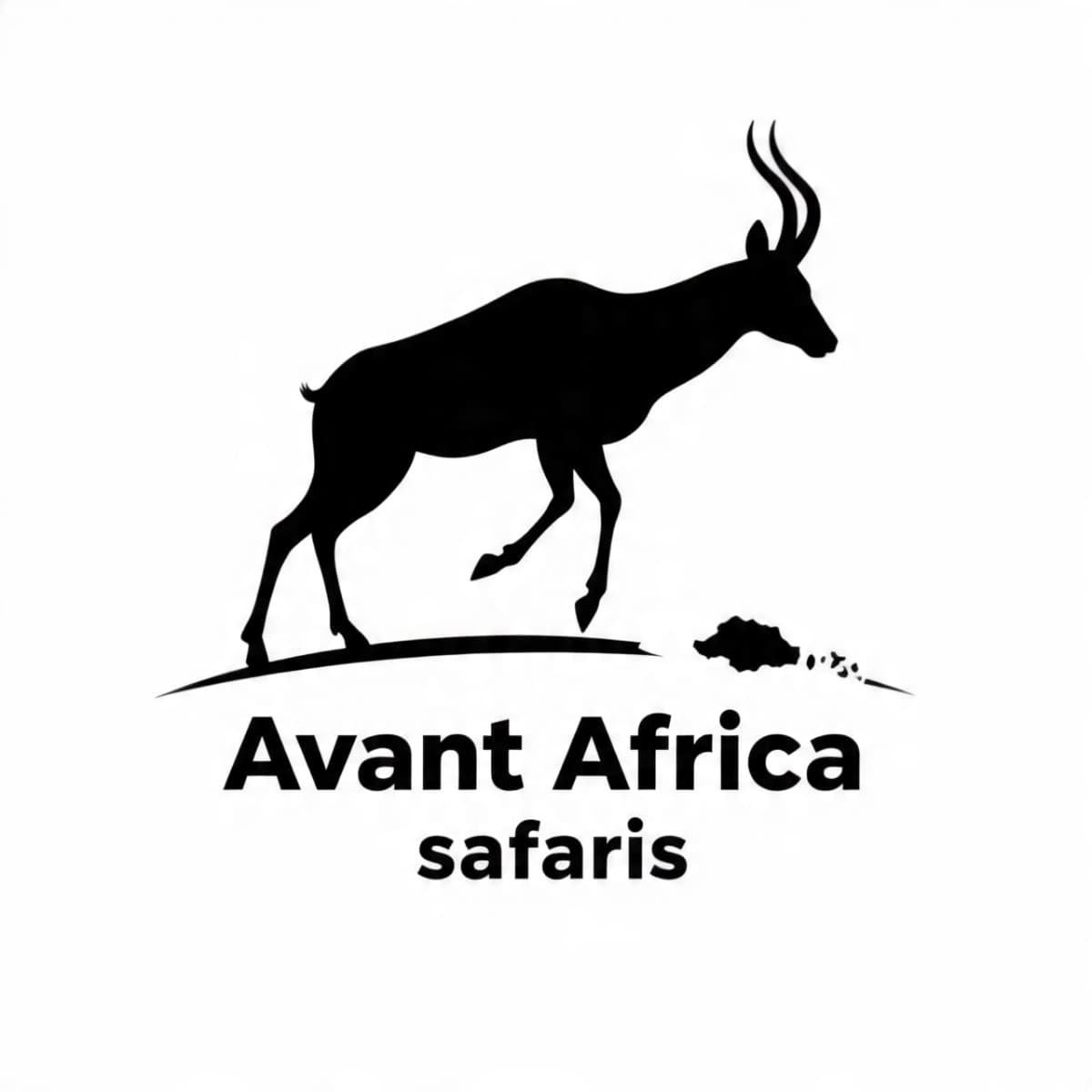 Avant Africa Safaris logo