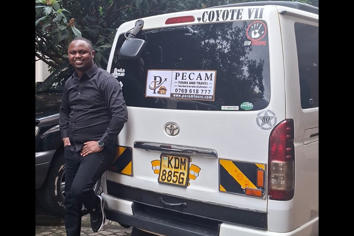 Pecam Tours & Travel