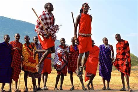10-Day Masai Mara, Amboseli, Tsavo East National Parks & Mombasa Adventure