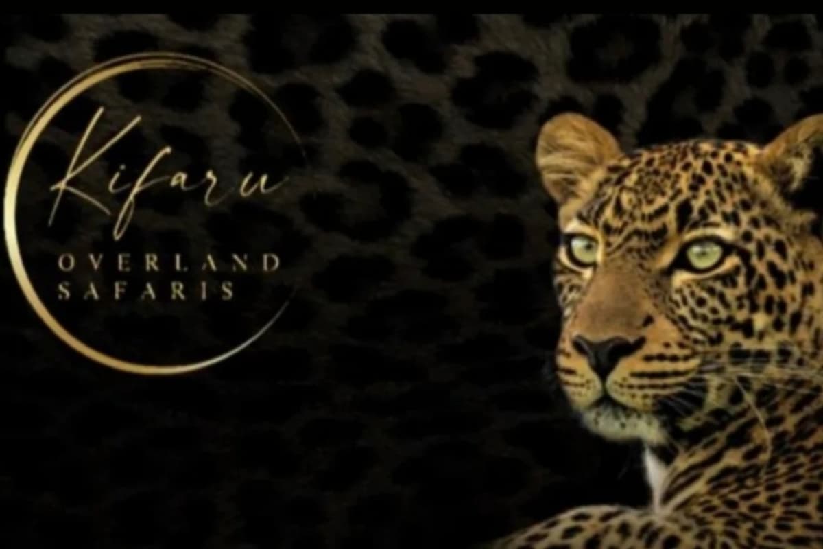 KIFARU OVERLAND SAFARIS