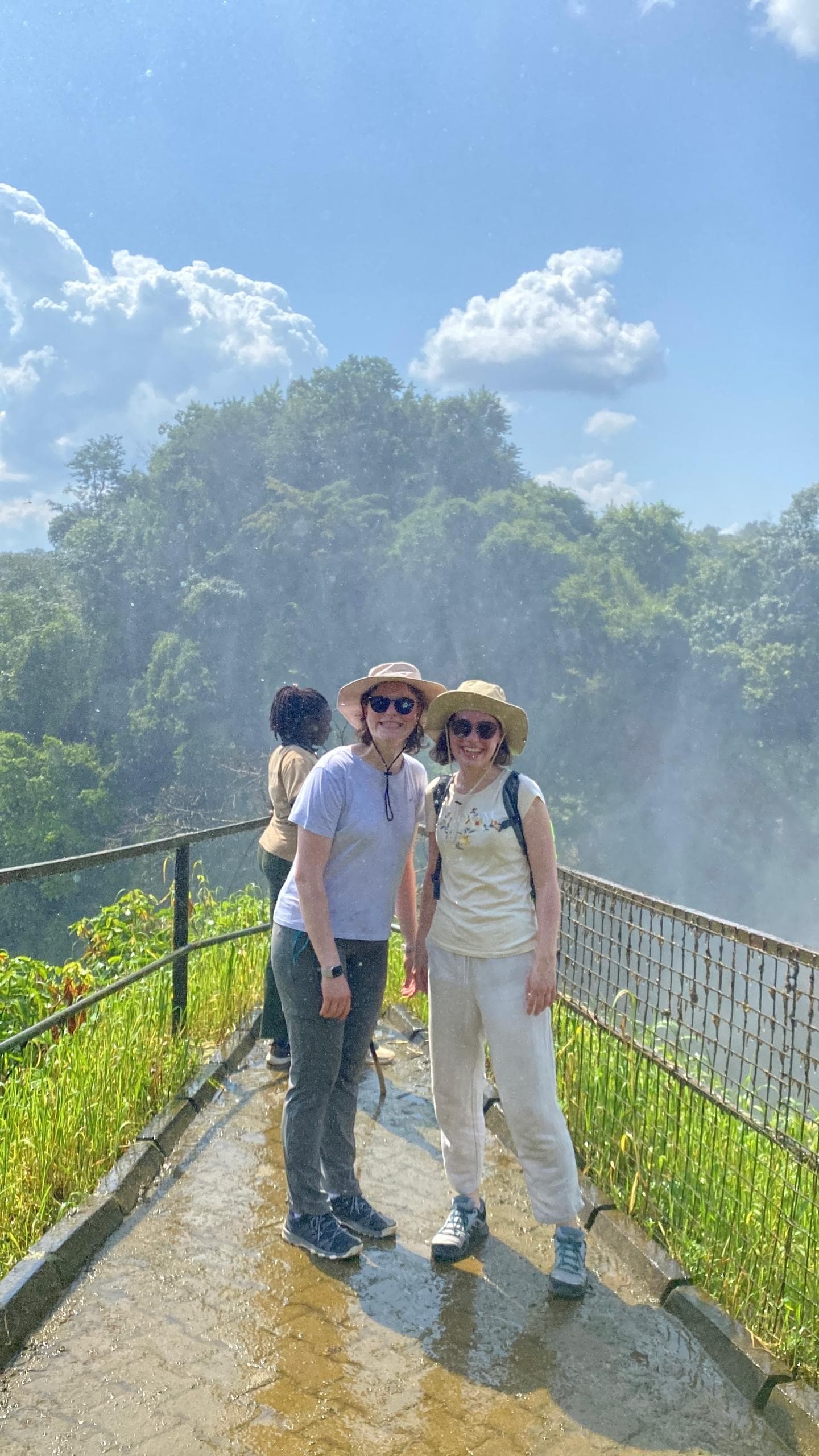 2-Day Murchsion Falls National Park