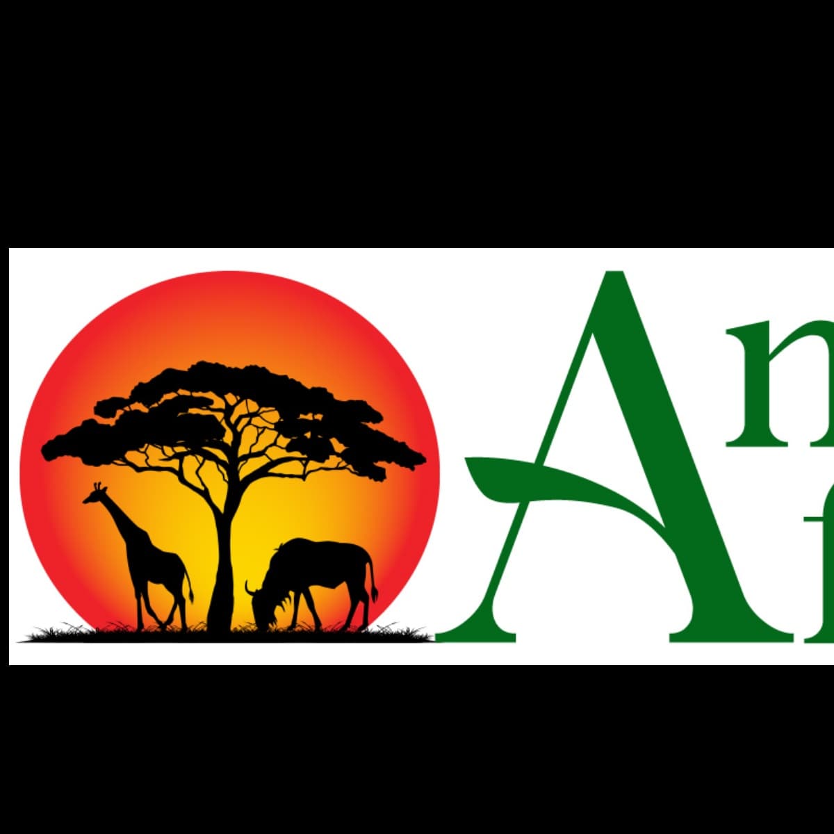 Amazing Africa Tours & Travels ltd logo