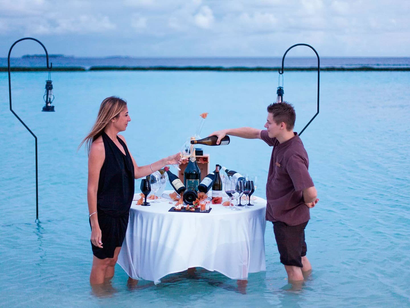 5-Day Breathtaking Zanzibar Getaway
