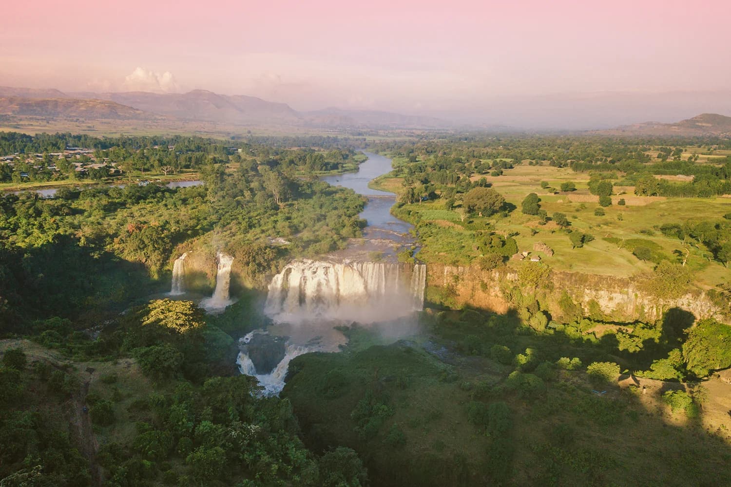 9-Day Ethiopia Hidden Treasure & Meskel Festival Experience Tours