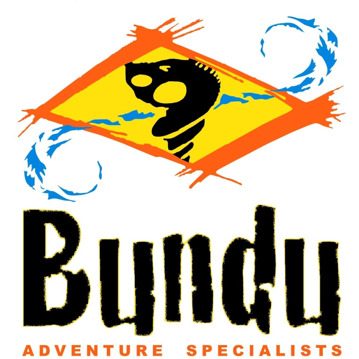Bundu Safaris Ltd Logo