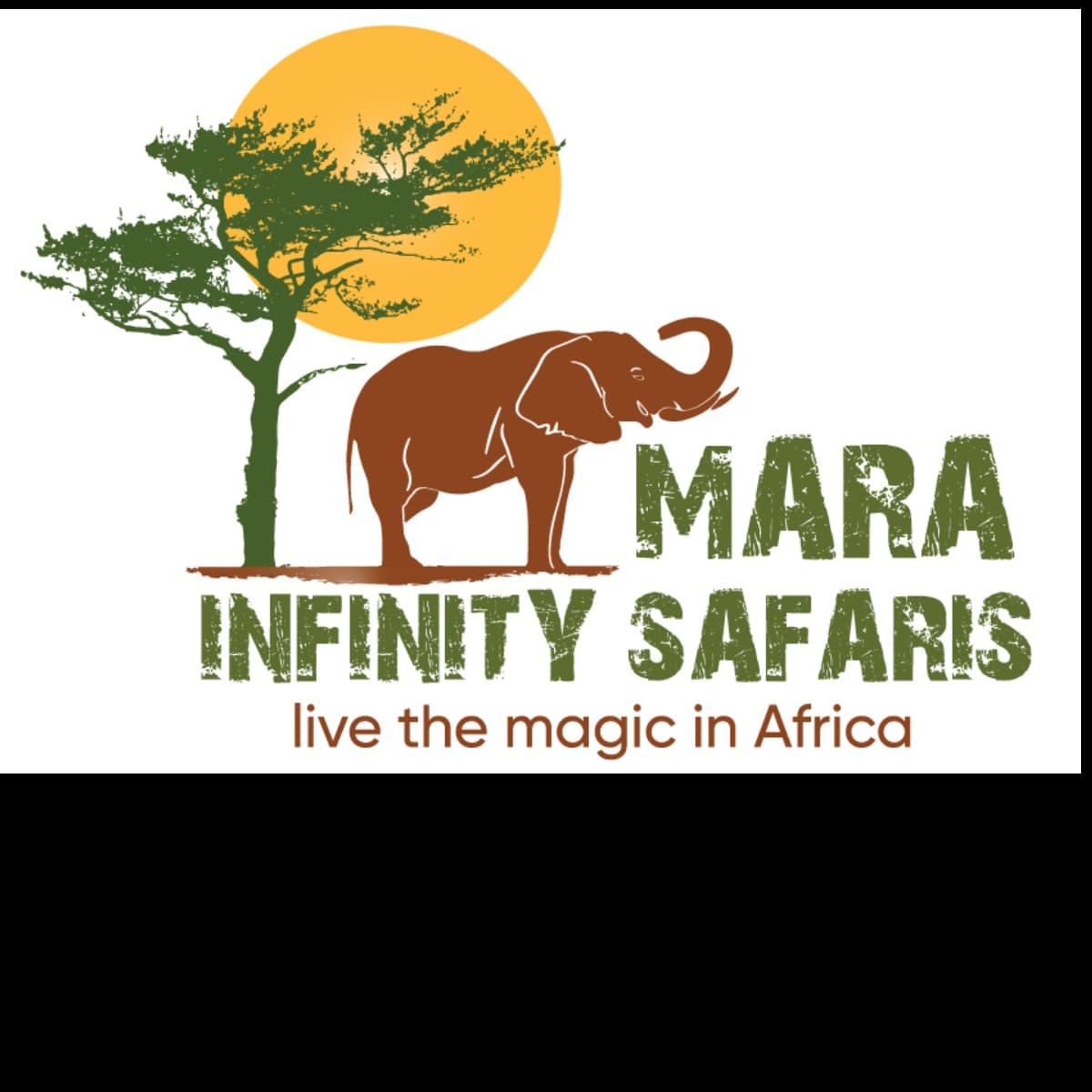 Mara Infinity safaris Ltd logo