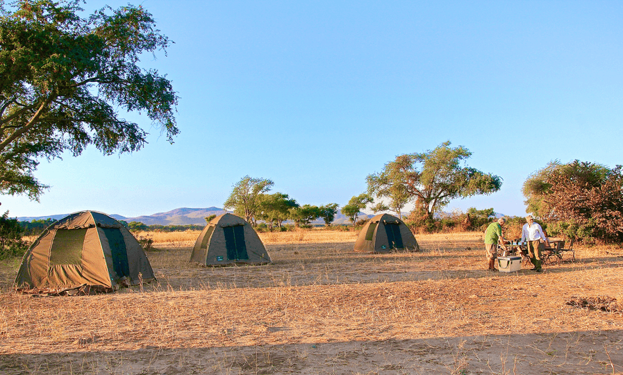 6-Day Kafue National Park