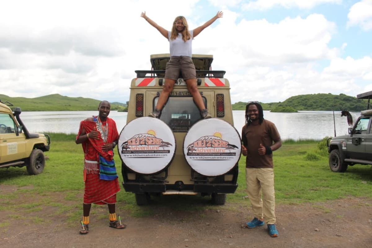 KILI2SEREADVENTURE