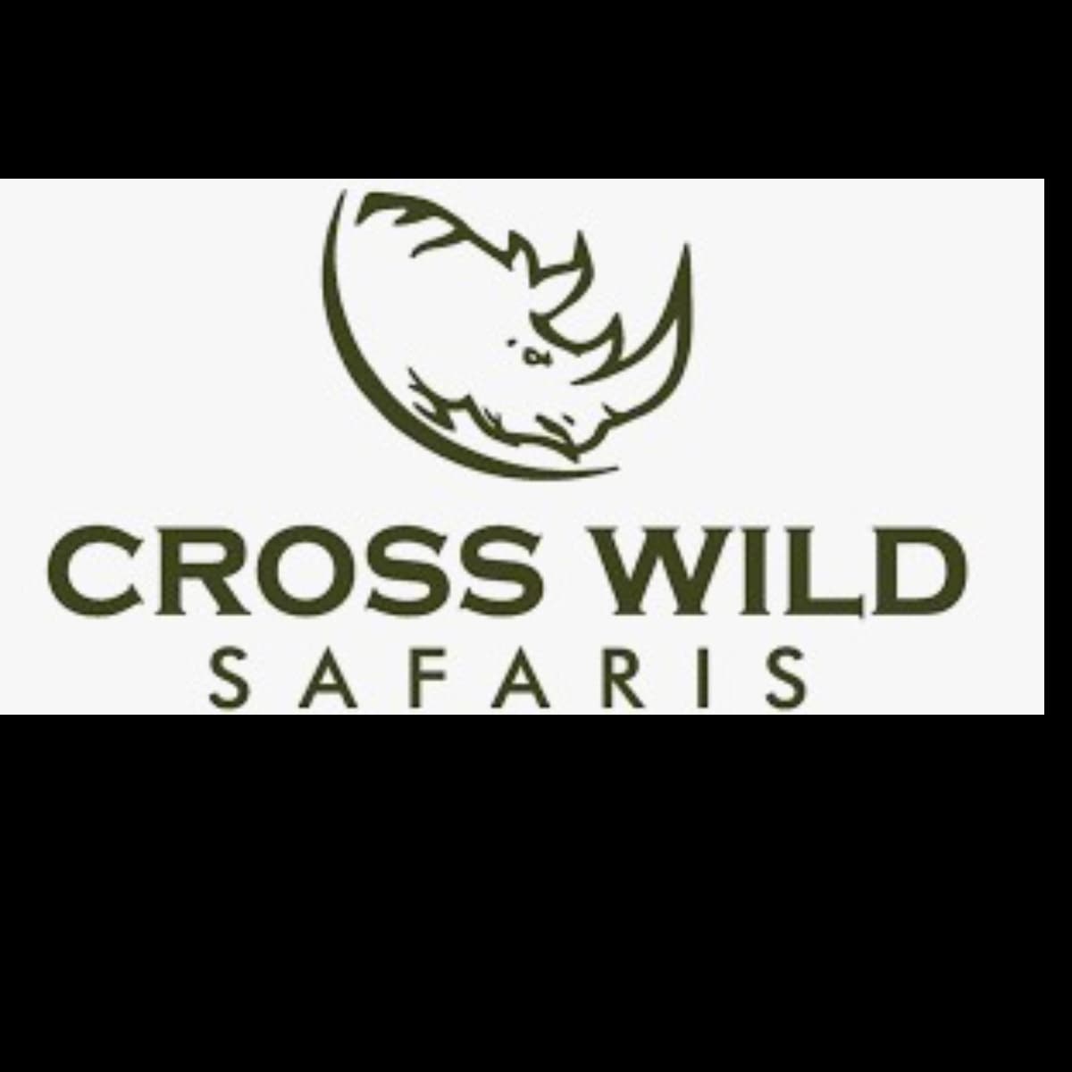 CROSS WILD SAFARIS logo