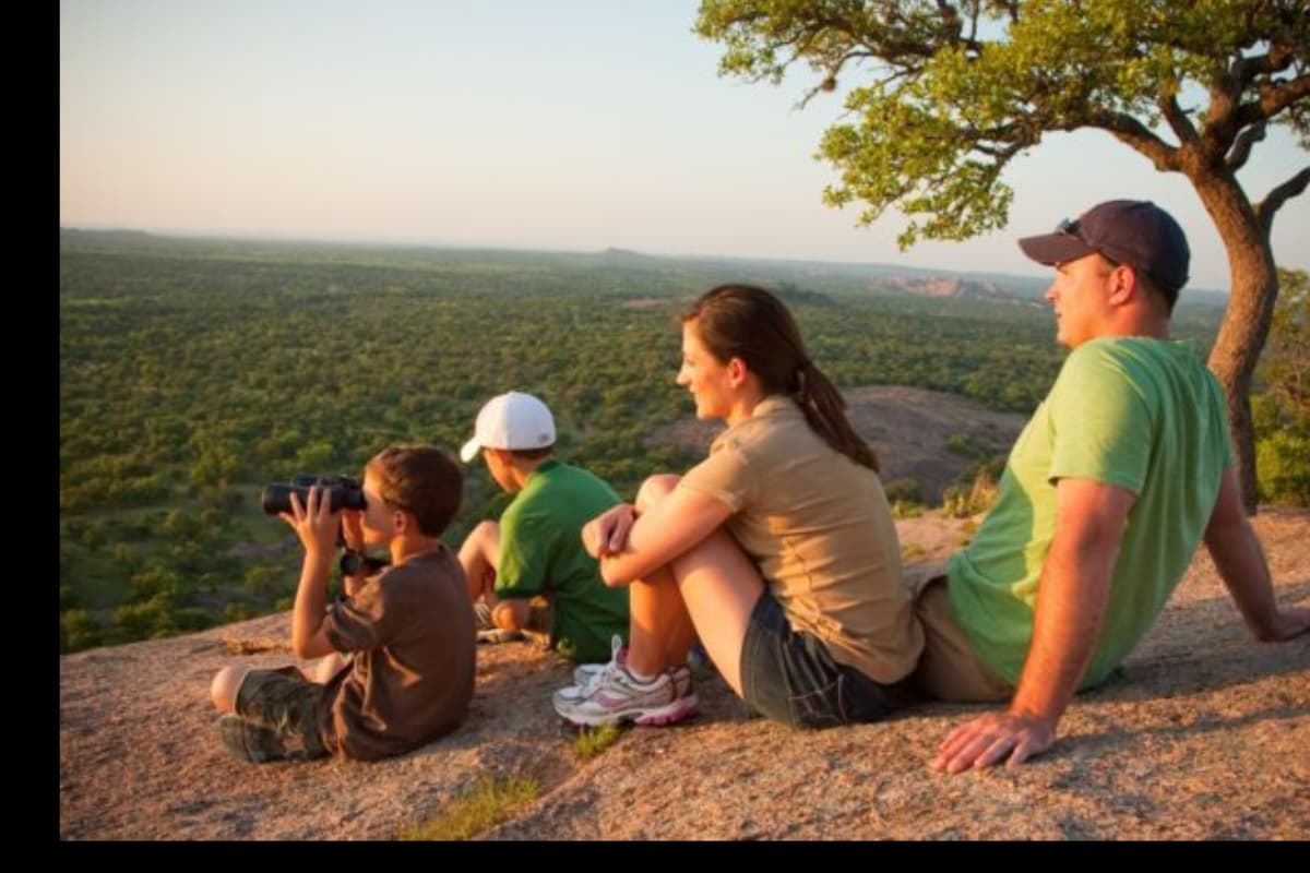 Sandpiper Tours and Safaris