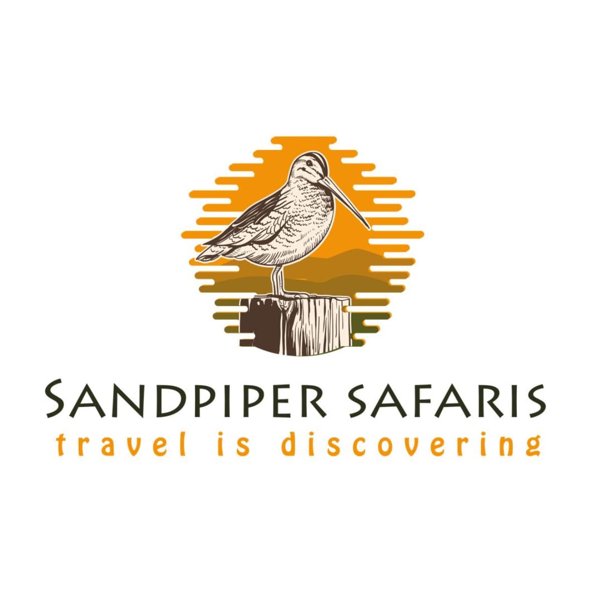 Sandpiper Tours and Safaris logo