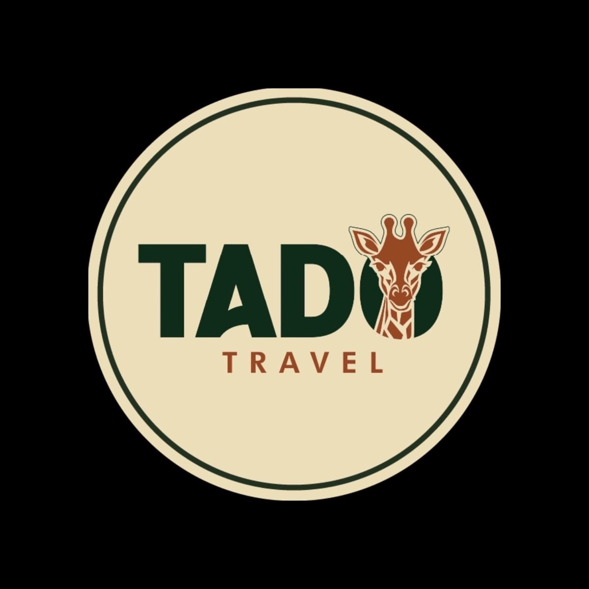 Tado Travel logo