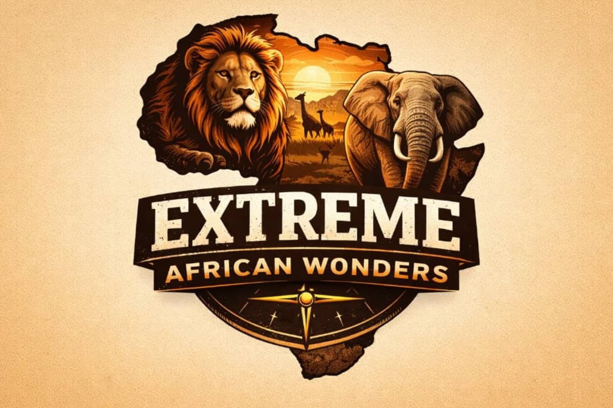 Extreme African wonders