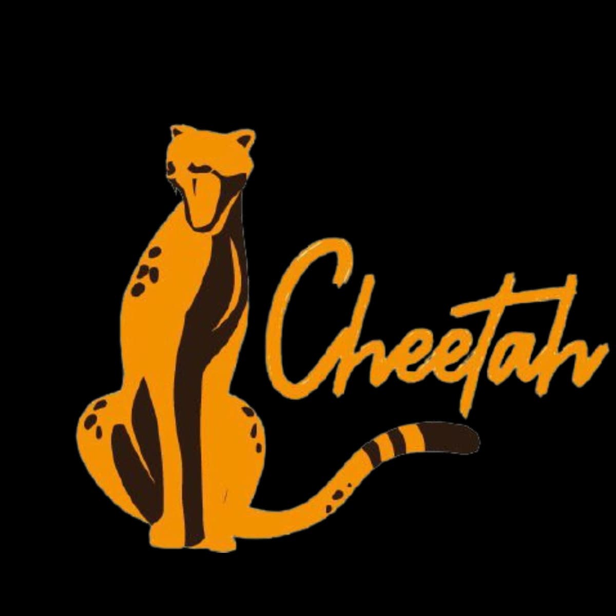 Cheetah Safaris Uganda logo