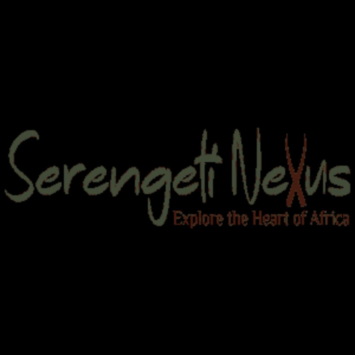 Serengeti Nexus logo