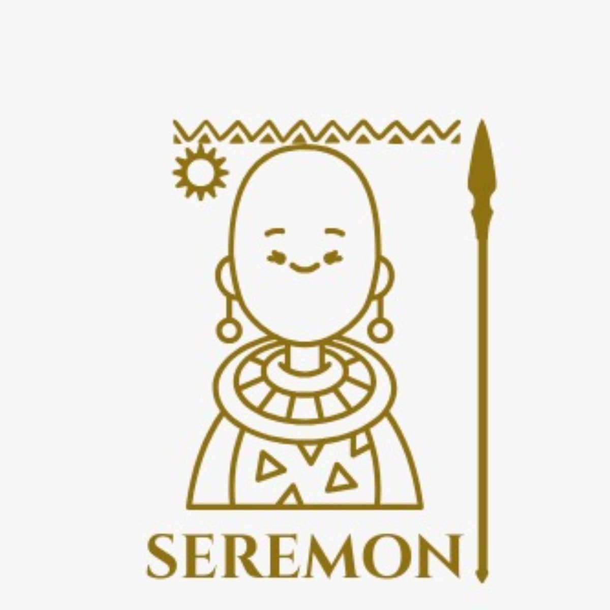 Seremon Ltd logo
