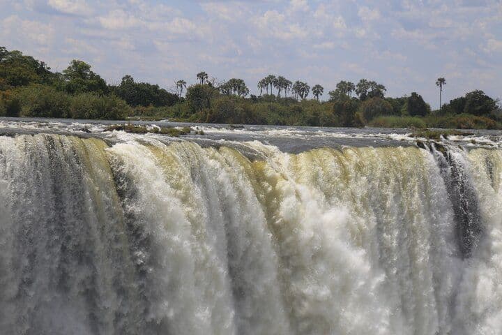 10-Day Victoria Falls & Okavango Delta Safari