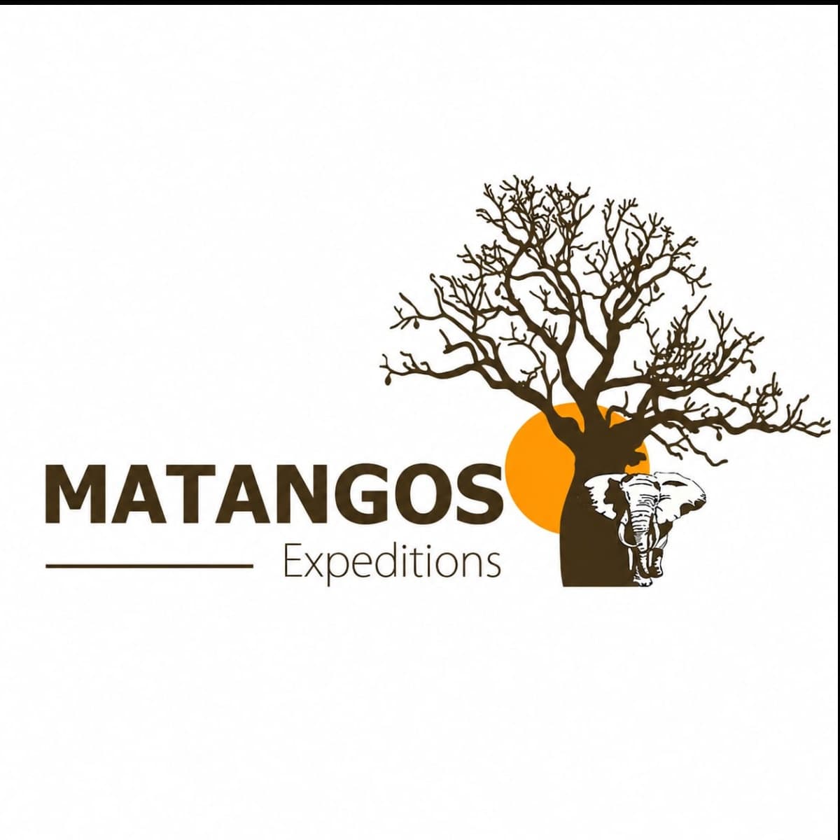Matangos Expeditions Tanzania logo