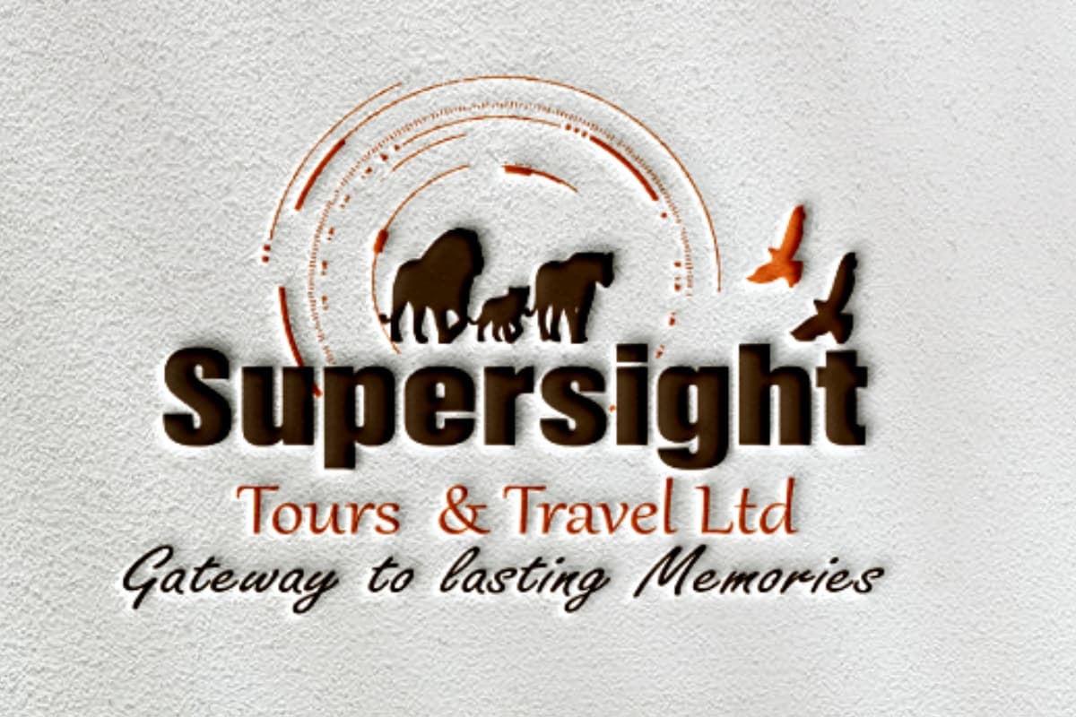 Supersight Tours and Travel Ltd