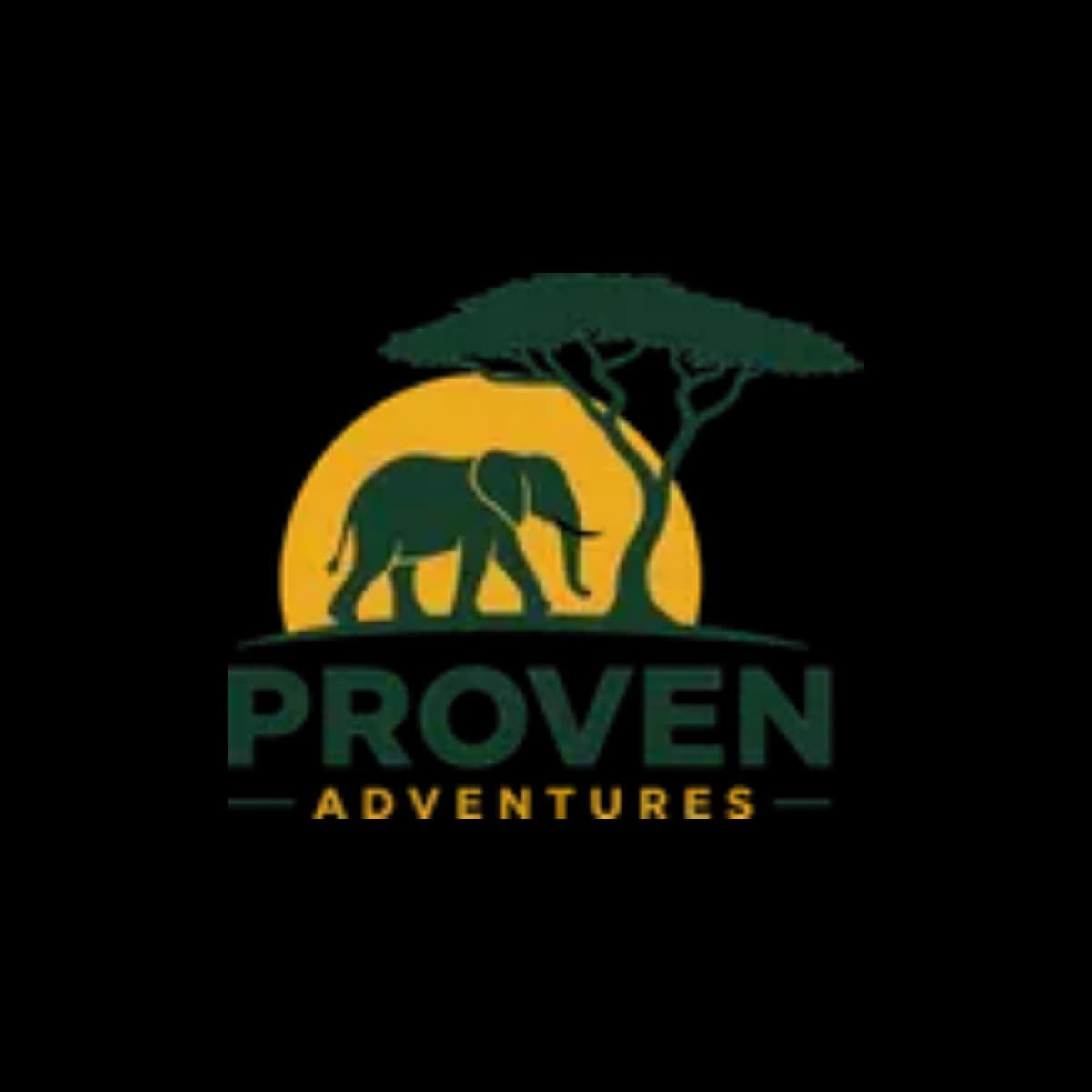 Proven Adventures logo